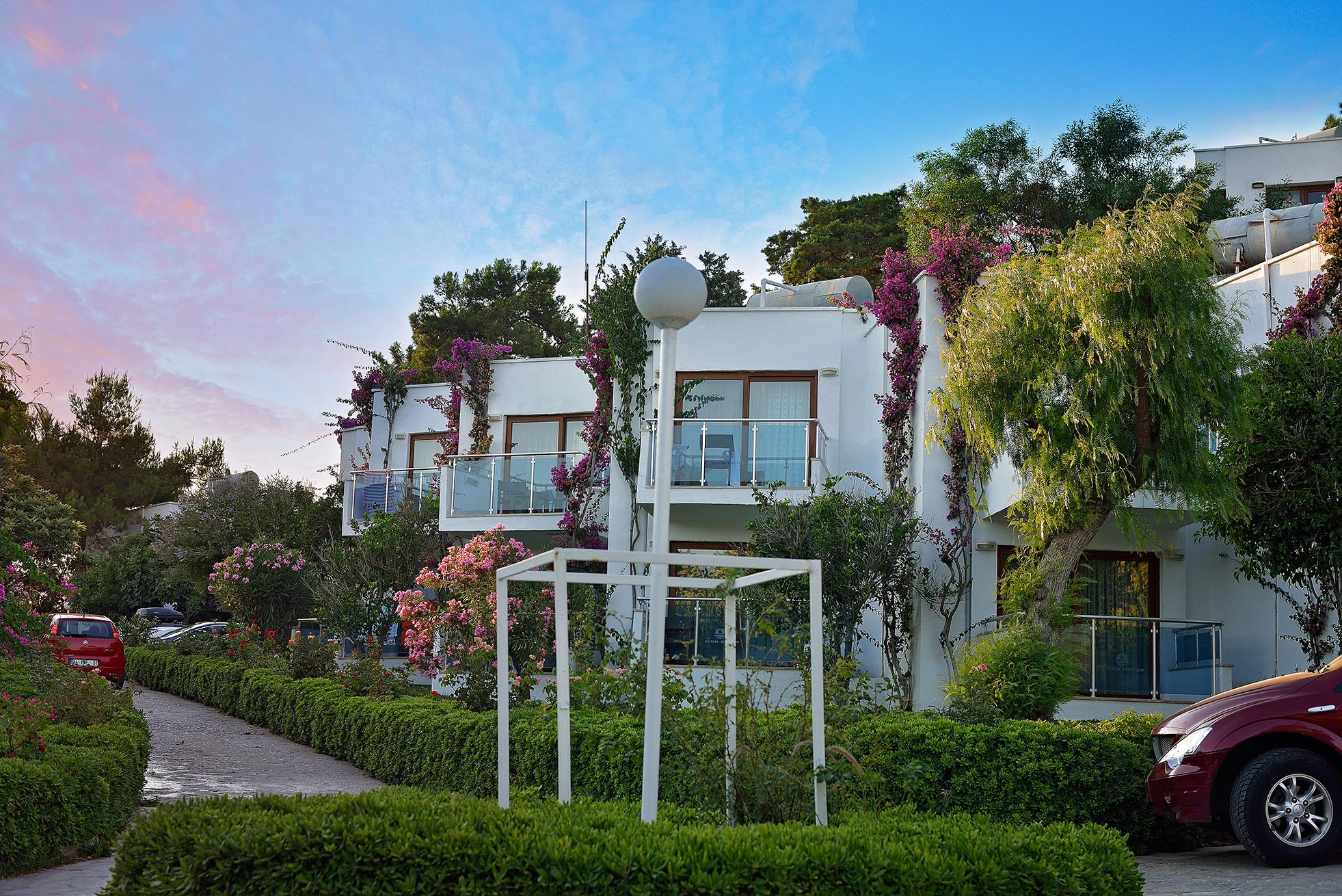 Havuz Bar & Snack Bar - 2